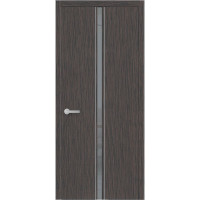 Двери межкомнатные WAKEWOOD Forte cleare 03 ламинированные