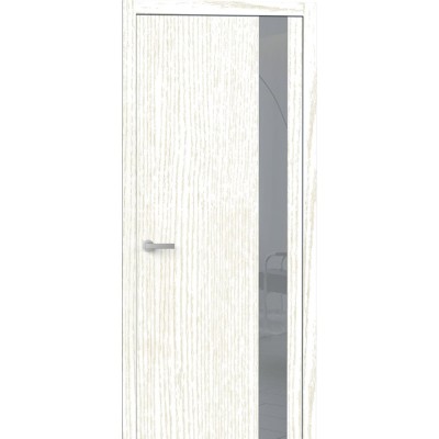 Межкомнатные двери WakeWood Forte cleare 05 ламинированные