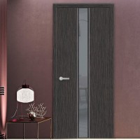 Двери межкомнатные WAKEWOOD Forte plus 04 ламинированные