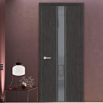 Межкомнатные двери WakeWood Forte plus 04 ламинированные
