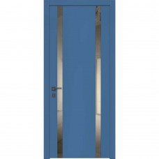 Двери межкомнатные WakeWood Glass 01 крашеные