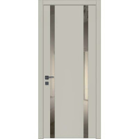 Двери межкомнатные WAKEWOOD Glass 01 крашеные