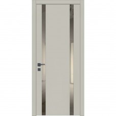Двери межкомнатные WakeWood Glass 01 крашеные