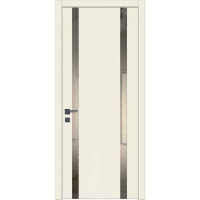Двери межкомнатные WAKEWOOD Glass 01 крашеные