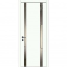 Двери межкомнатные WakeWood Glass 01 крашеные