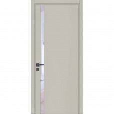 Двери межкомнатные WakeWood Glass 02 крашеные
