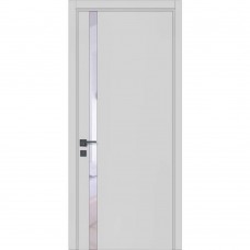 Двери межкомнатные WakeWood Glass 02 крашеные