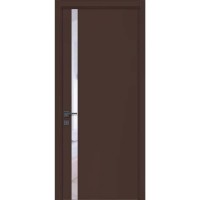 Двери межкомнатные WAKEWOOD Glass 02 крашеные