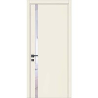 Двери межкомнатные WAKEWOOD Glass 02 крашеные