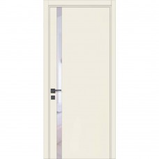 Двери межкомнатные WakeWood Glass 02 крашеные