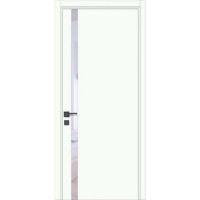 Двери межкомнатные WAKEWOOD Glass 02 крашеные