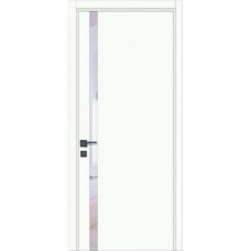 Двери межкомнатные WakeWood Glass 02 крашеные