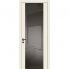 Двери межкомнатные WakeWood Glass 03 крашеные