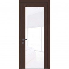 Двери межкомнатные WakeWood Glass 04 крашеные