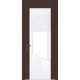 Двері міжкімнатні WakeWood Glass 04 фарбовані