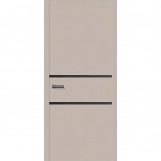 Двери межкомнатные WakeWood Glass 07 крашеные