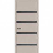 Двери межкомнатные WakeWood Glass 08 крашеные