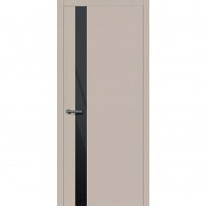 Двери межкомнатные WakeWood Glass 10 крашеные