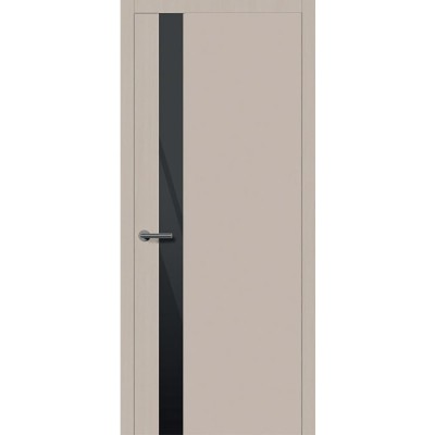 Межкомнатные двери WakeWood Glass 10 крашеные