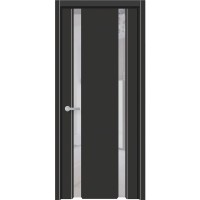 Двери межкомнатные WakeWood Glass plus 01 крашеные