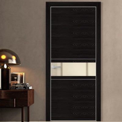 Міжкімнатні двері WakeWood Liberty VIP 03