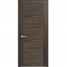 Двери межкомнатные WakeWood Line 01 шпонированые