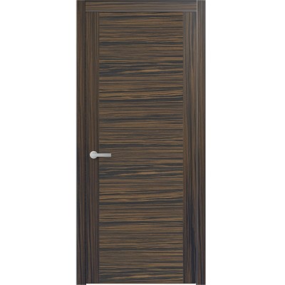 Межкомнатные двери WakeWood Line 01 шпонированые