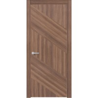 Двери межкомнатные WAKEWOOD Line set 02 шпонированые