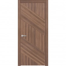 Двери межкомнатные WakeWood Line set 02 шпонированые