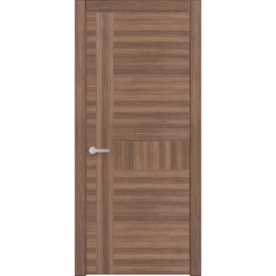 Міжкімнатні двері WakeWood Line set 03 шпоновані