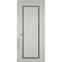 Двери межкомнатные WAKEWOOD Presto крашеные