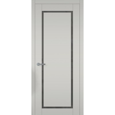 Міжкімнатні двері WakeWood Presto фарбовані