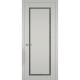 Двері міжкімнатні WakeWood Presto фарбовані