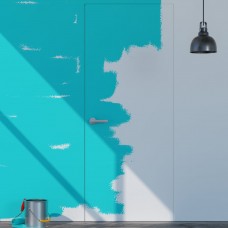 Двери скрытого монтажа WakeWood Evolushion primer, грунт