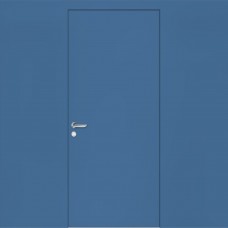 Двери скрытого монтажа WakeWood Evolushion RAL