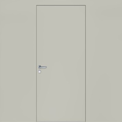 Межкомнатные двери скрытого монтажа WakeWood Evolushion RAL