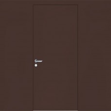 Двери скрытого монтажа WakeWood Evolushion RAL