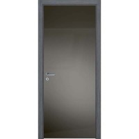 Двери межкомнатные WAKEWOOD Solo VIP 01