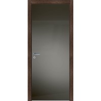 Двери межкомнатные WAKEWOOD Solo VIP 01