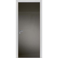 Двери межкомнатные WAKEWOOD Solo VIP 01