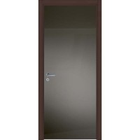 Двери межкомнатные WAKEWOOD Solo VIP 01