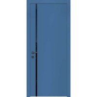 Міжкімнатні двері WAKEWOOD Stile 01 фарбовані