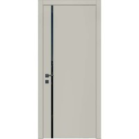Міжкімнатні двері WAKEWOOD Stile 01 фарбовані