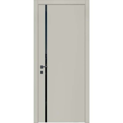 Міжкімнатні двері WakeWood Stile 01 фарбовані