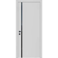 Міжкімнатні двері WAKEWOOD Stile 01 фарбовані