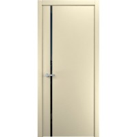 Міжкімнатні двері WAKEWOOD Stile 01 фарбовані