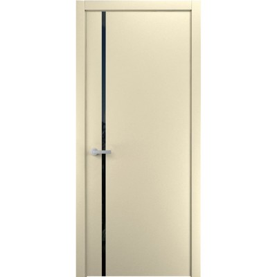 Міжкімнатні двері WakeWood Stile 01 фарбовані