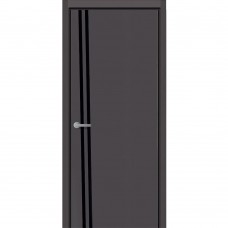 Двери межкомнатные WakeWood Stile 02 крашеные