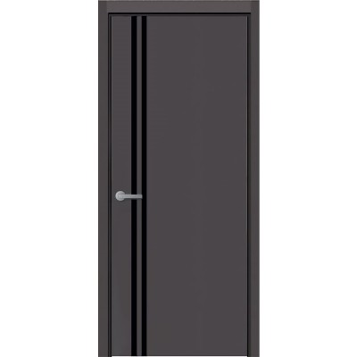 Межкомнатные двери WakeWood Stile 03 крашеные