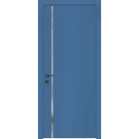 Двери межкомнатные WAKEWOOD Stile cleare 01 крашеные